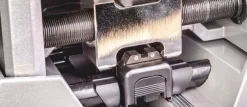 RE00054 - Real Avid presse pour démontage hausse et guidon pistolet