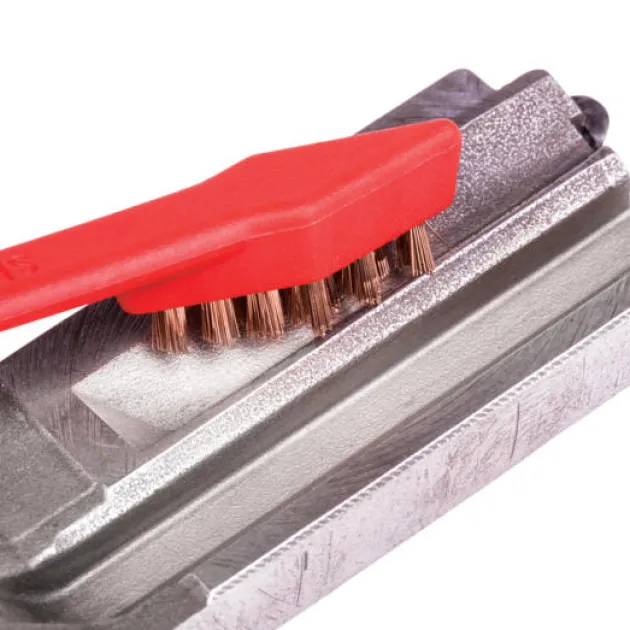 RE00029 - Real Avid set brosses de nettoyage