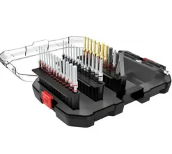 RE00070 -REAL AVID Set de chasse goupille 37 pièces
