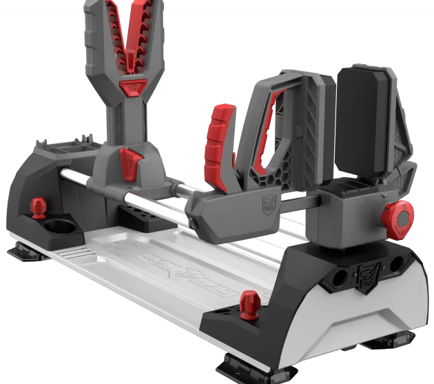 RE00038 - REAL AVID STAND D'ENTRETIEN MASTER GUN