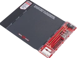 RE00020 - REAL AVID STATION D'ENTRETIEN MASTER ARMES DE POING