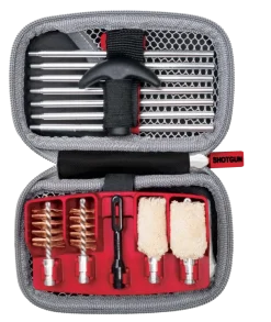 RE00017 - REAL AVID TROUSSE DE NETTOYAGE GUN BOSS KIT CAL 12 / 20
