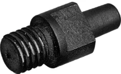 RE972 - Set de 6 cheminées acier pour revolver à percussion Remington - 12 x 28 UNF (5. 49 mm)