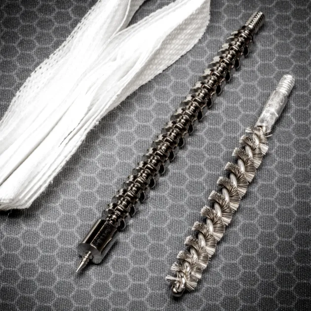 RE00103 - SET NETTOYAGE BORE-MAX SPEED CLEAN .9MM