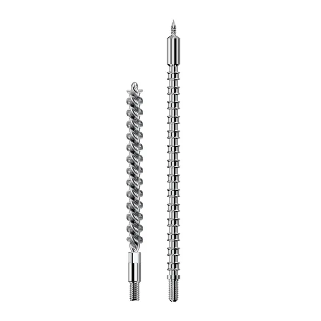 RE00103 - SET NETTOYAGE BORE-MAX SPEED CLEAN .9MM