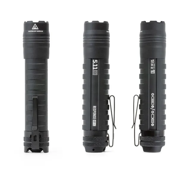 511.53443.019 - 5.11 Response XR1C Lampe Torche 750lm