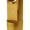 RE0105 - Tête de piston Cal.44