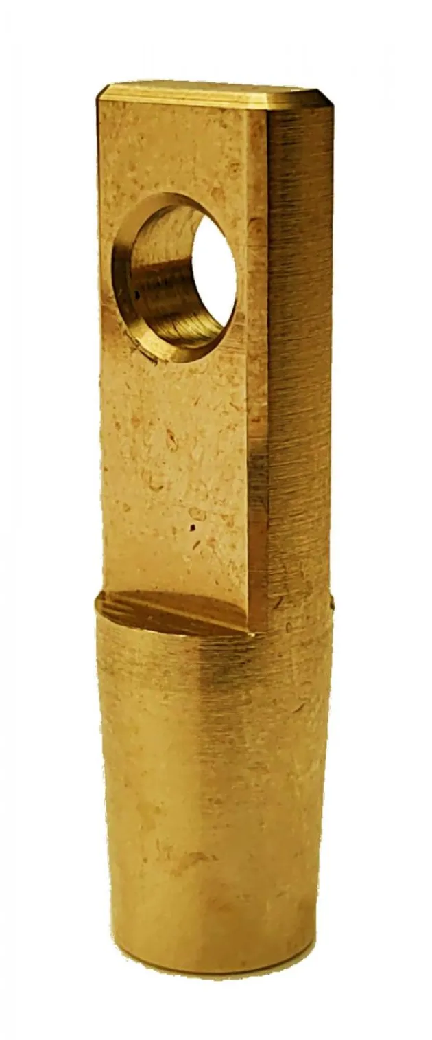 RE0105 - Tête de piston Cal.44