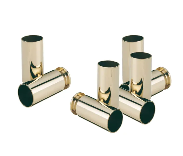 R3100 - Etuis laiton Starline Cal.10 mm AUTO x 250