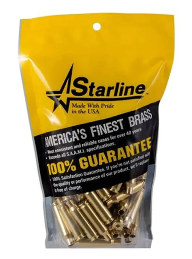 R3201 - Etuis laiton STARLINE Cal.44-40 x250