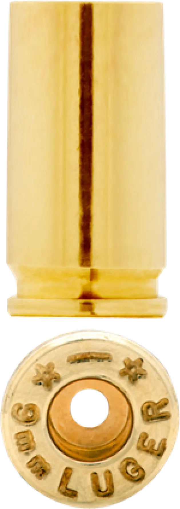 R3104 - Etuis laiton STARLINE 9mm