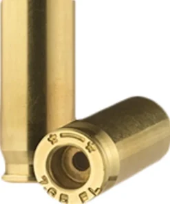 R3302 - Etuis laiton STARLINE pour arme de poing calibre 7.65 long X250