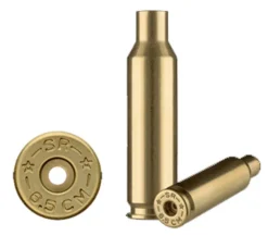 R3519 - Etuis laiton STARLINE pour arme longue 6mm CREEDMOOR X250
