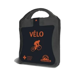 RFXCAREBKNG - Kit de secours pour le cycliste MYKIT BIKE