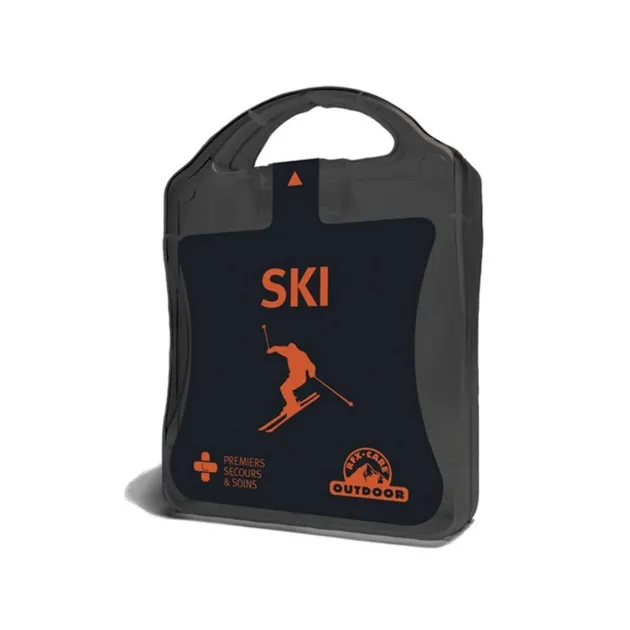 RFXSKIING - RFX Care Kit de Secours pour le Skieur