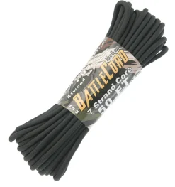 RG1123 - Atwood Battlecord Black 15 m