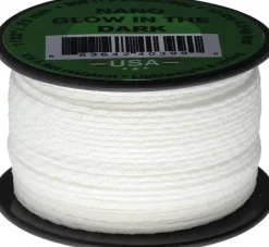 RG1334 - ATwood Nano cord 30m Glow In The Dark