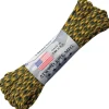 RG1251H - Parachute Cord Bulldozer changement de couleur 30m