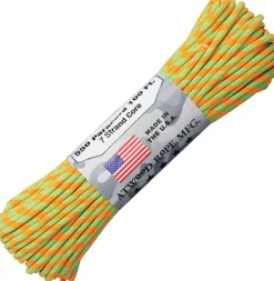 RG1226H - Parachute Cord Crush 30 m