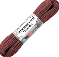 RG1297H - Parachute Cord DragonFruit changement de couleur 30m