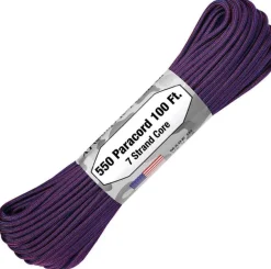 RG1302H - Parachute Cord Horizon changement de couleur 30m
