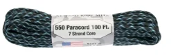 RG1072H - PARACHUTE CORD Lightning 30m