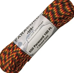 RG1195H - Parachute Cord Oktoberfest 30 m