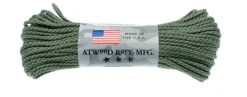 RG003H - PARACHUTE CORD Paracord ACU 30M