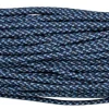 RG113H - PARACHUTE CORD Paracord Blue Spec fagot de 30m