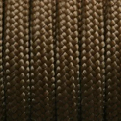RG1024H - PARACHUTE CORD Paracord COYOTE BROWN