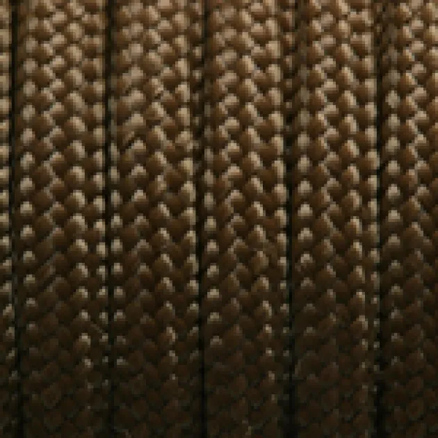 RG1024H - PARACHUTE CORD Paracord COYOTE BROWN