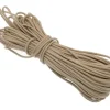 RG028H- PARACHUTE CORD Paracord DESERT TAN 30m