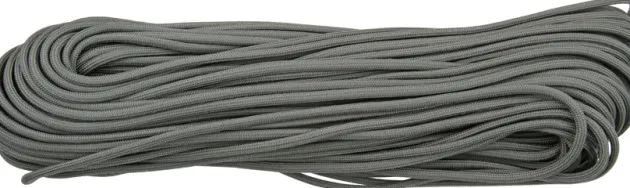 RG106H - PARACHUTE CORD Paracord FOLIAGE GREEN