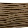 RG027H - PARACHUTE CORD Paracord Marron 30m