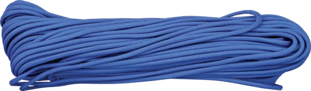RG107H - PARACHUTE CORD Paracord ROYAL BLUE