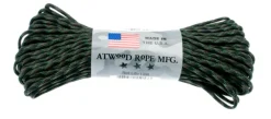 RG005H - PARACHUTE CORD Paracord Woodland Camo