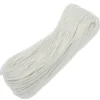 RG1010H - PARACHUTE CORD Paracord WHITE