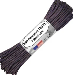 RG1296H - Parachute Cord Phazer changement de couleur 30m