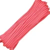 RG1016H- Parachute Cord Pink 30m