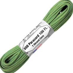 RG1301H - Parachute Cord Tree Frog changement de couleur 30m