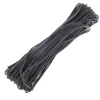 RG1169H - Paracord 325 noir 30m