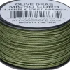 RG1280 - Micro Paracord OD 38 m