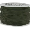 RG1038 - Nano Paracord Olive
