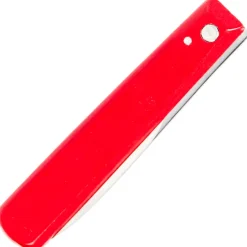 7941.RG - Nogent Office pliant rouge