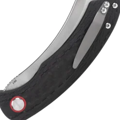 RHWHRAU - Red Horse Hell Razor Automatique P CF