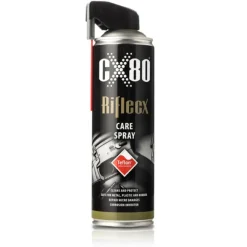 42699 - RifleCX - Care Spray - Teflon - 500 ml -