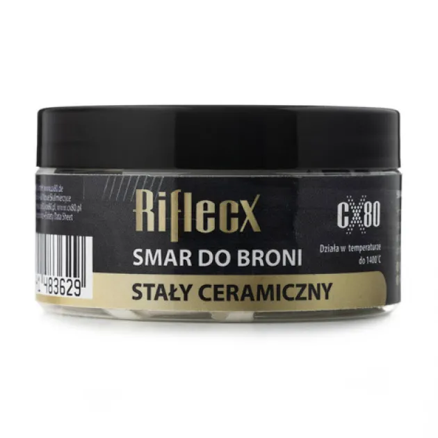 42695 - RIFLE CX Graisse Céramique 100ml