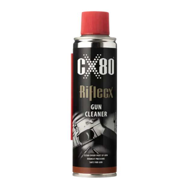 48358 - RifleCX - Gun Cleaner - 200 ml