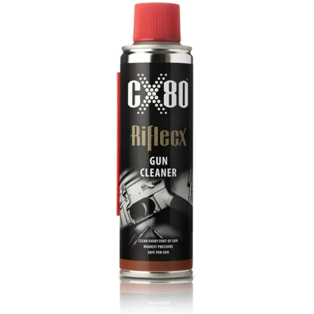 42700 - RifleCX - Gun Cleaner - 500 ml