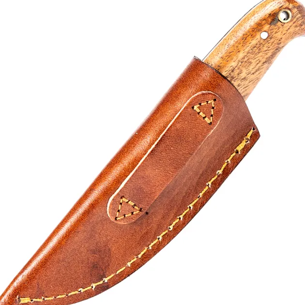 Rite Edge Couteau chasse et outdoor Galley Skinner